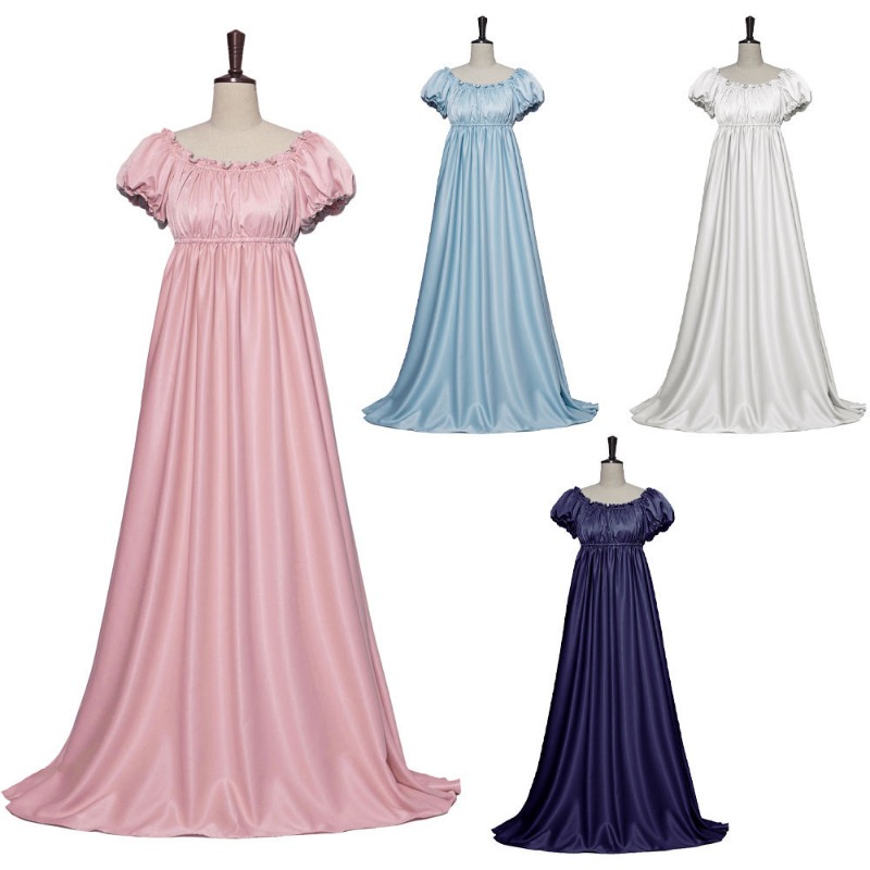 Evening Gown - Robe de soirée de bal longue