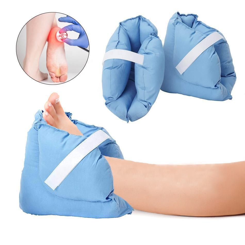 Womens Heels - Coussin de protection pour le talon,