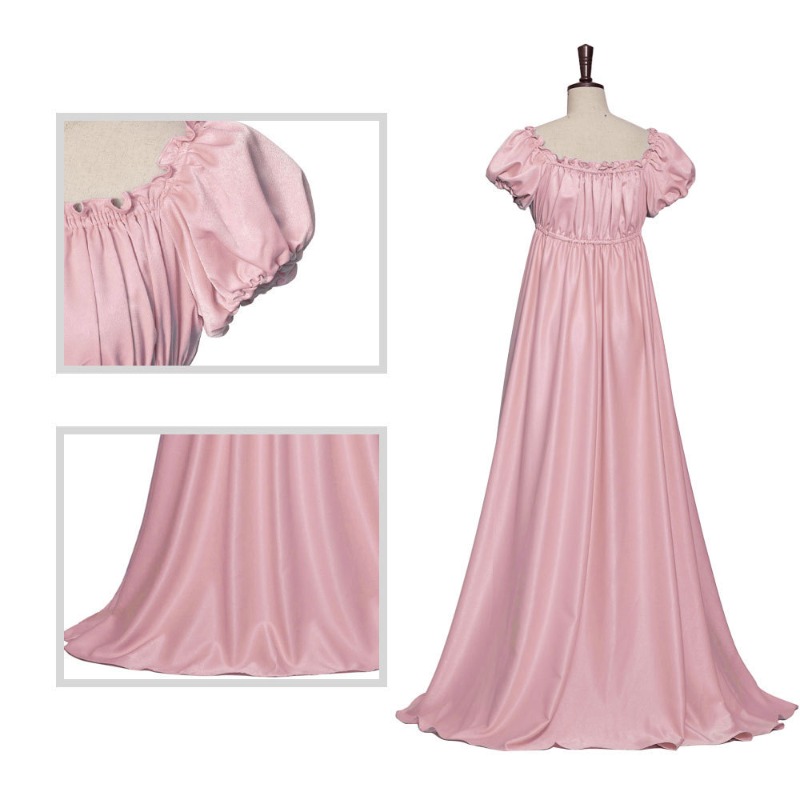 Robe de soirée de bal longue t - Evening Gown avis et prix