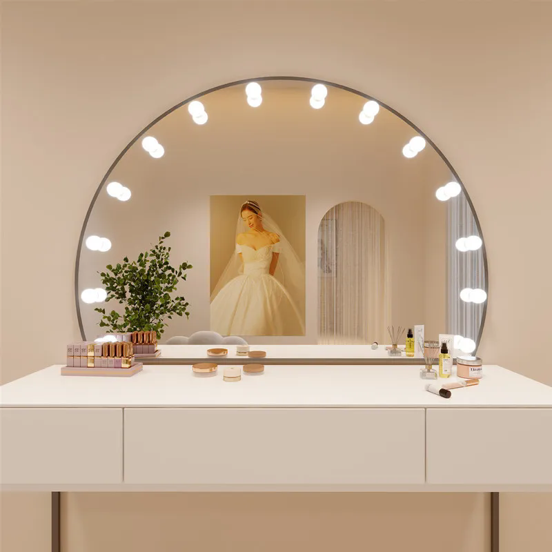 r5.13 Miroir de maquillage pou - Wedding Dress avis et prix