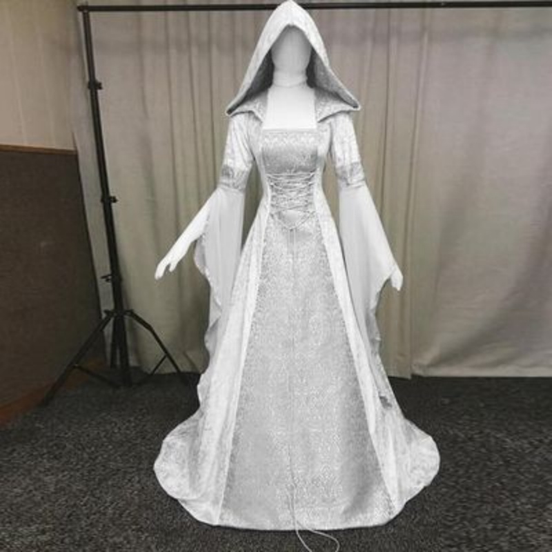 Costume de cosplay pour femmes - Wedding Dress avis et prix