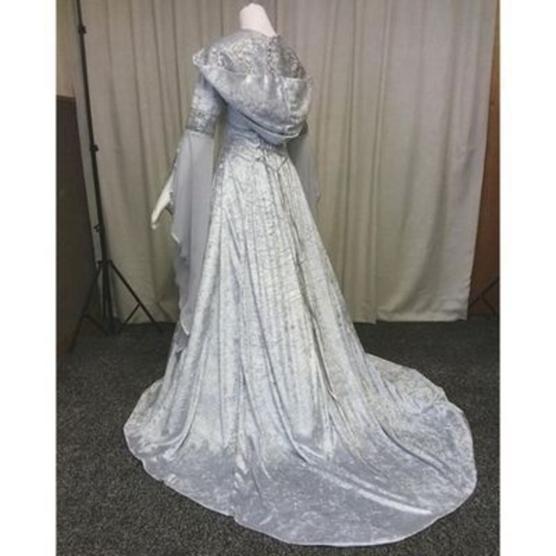 Costume de cosplay pour femmes - Wedding Dress avis et prix