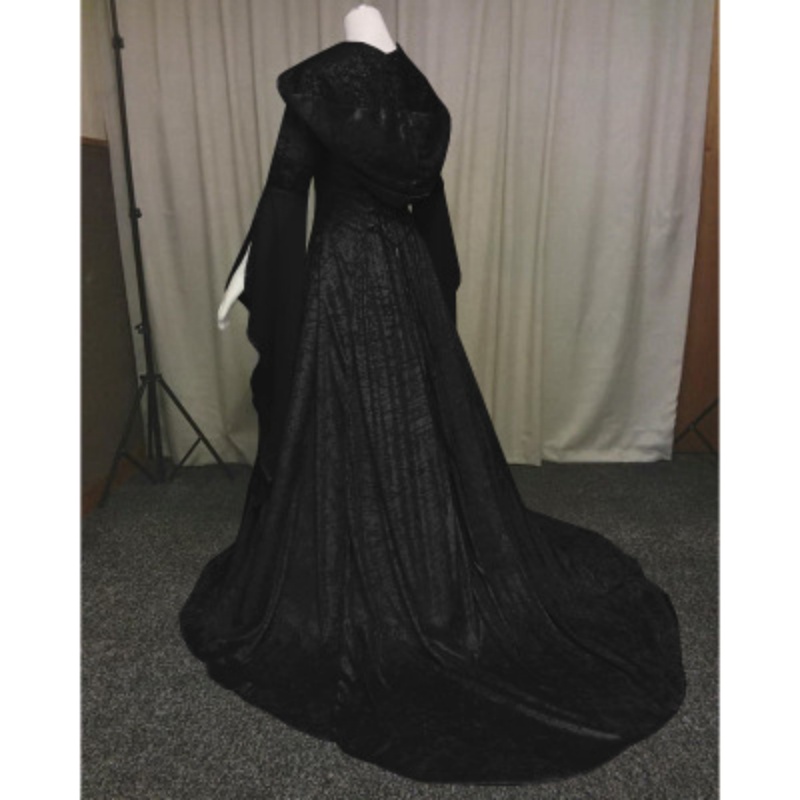Costume de cosplay pour femmes - Wedding Dress avis et prix