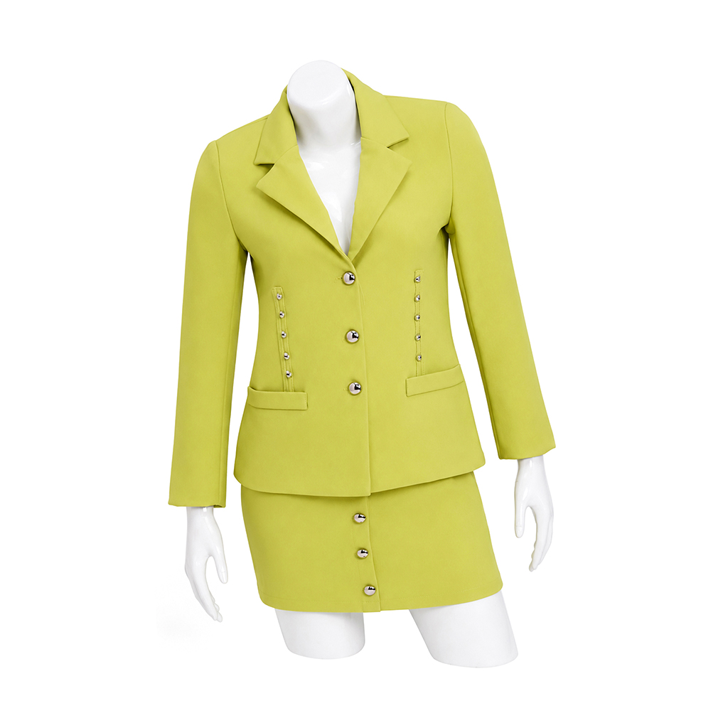 Costume de journaliste Gale We - Womens Blazer avis et prix