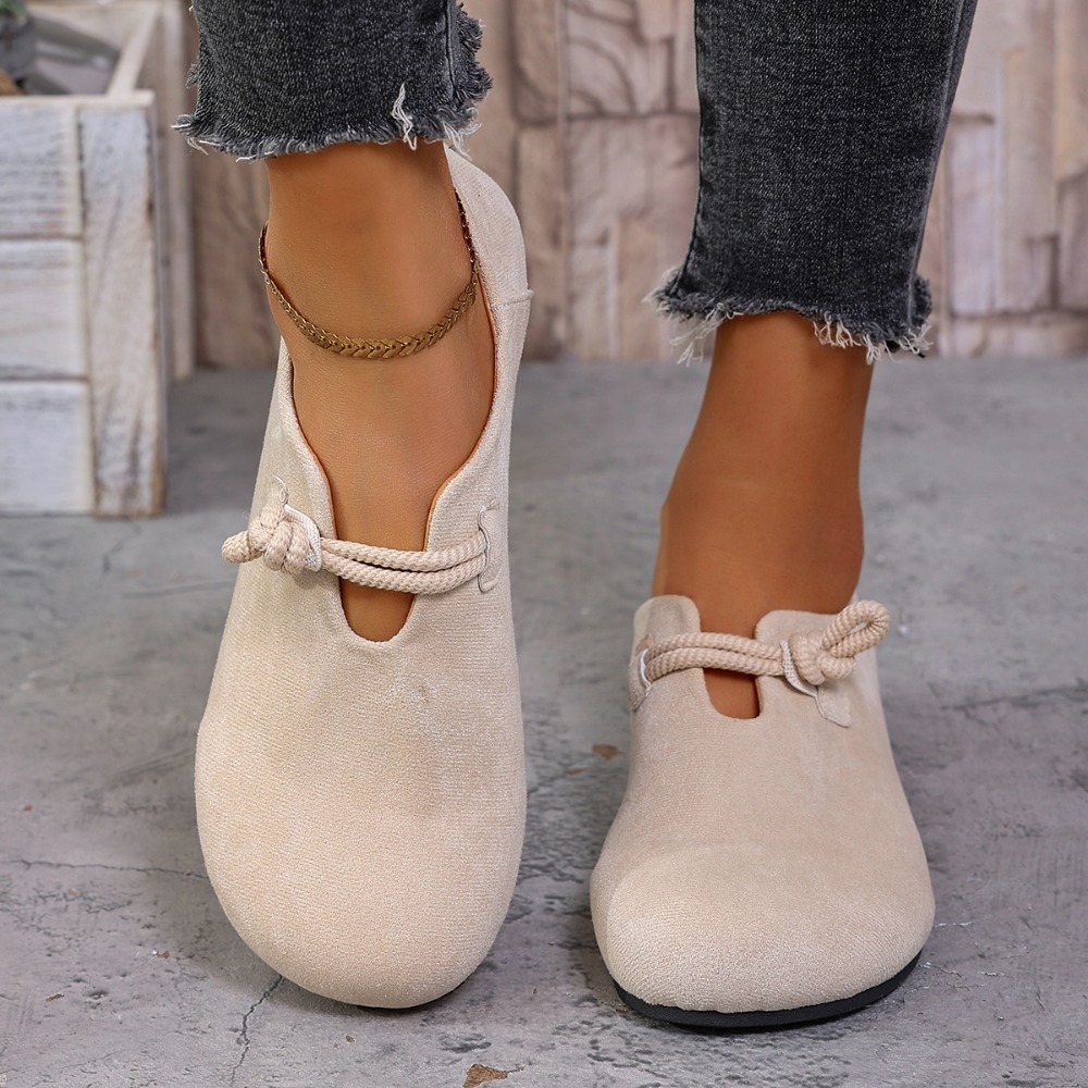 Mocassins plats pour femmes, b - Womens Heels avis et prix