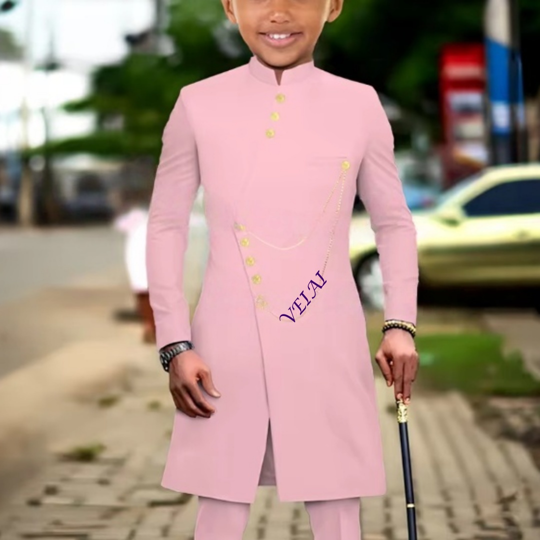 Costume pour garçon de style a - Formal Dress avis et prix