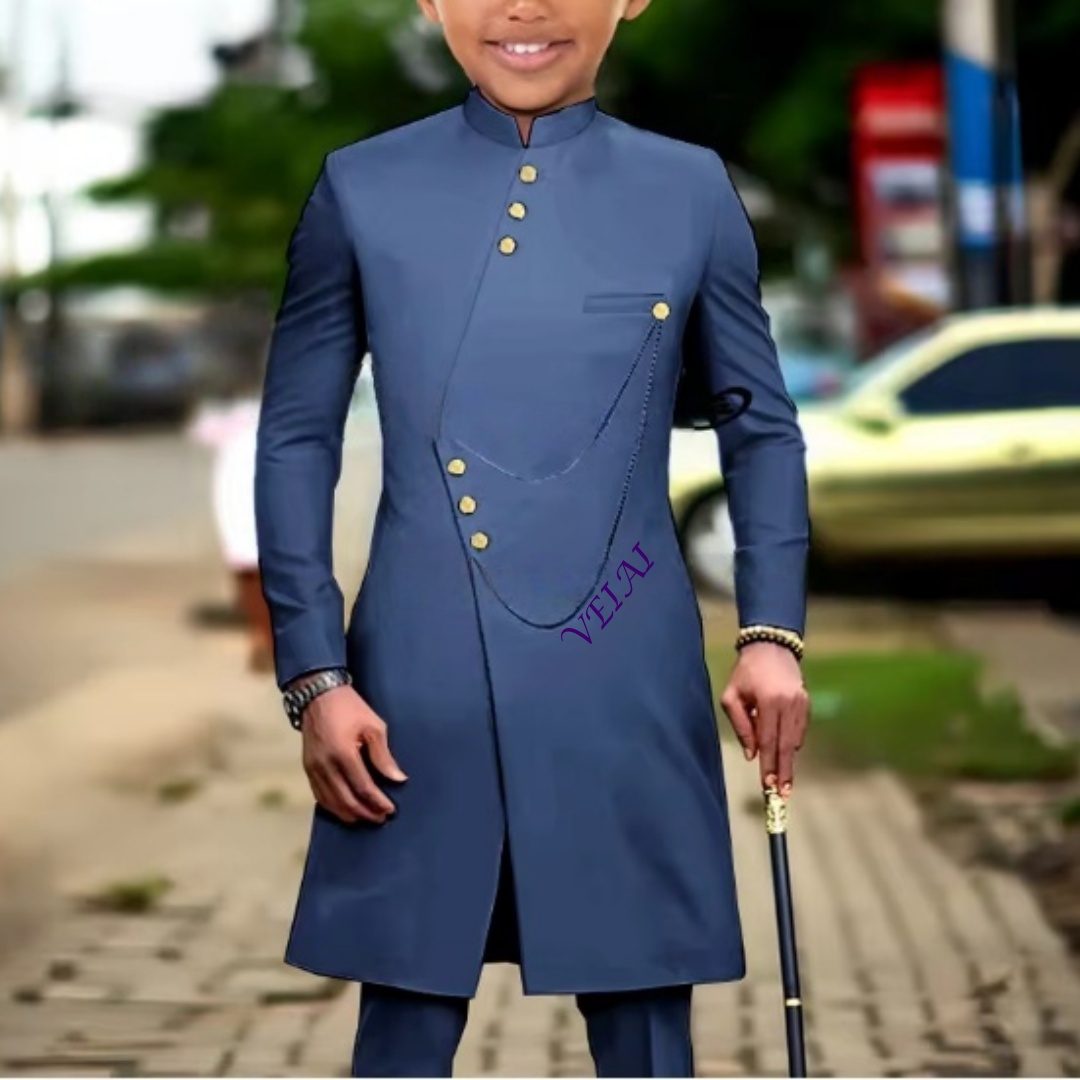 Costume pour garçon de style a - Formal Dress avis et prix
