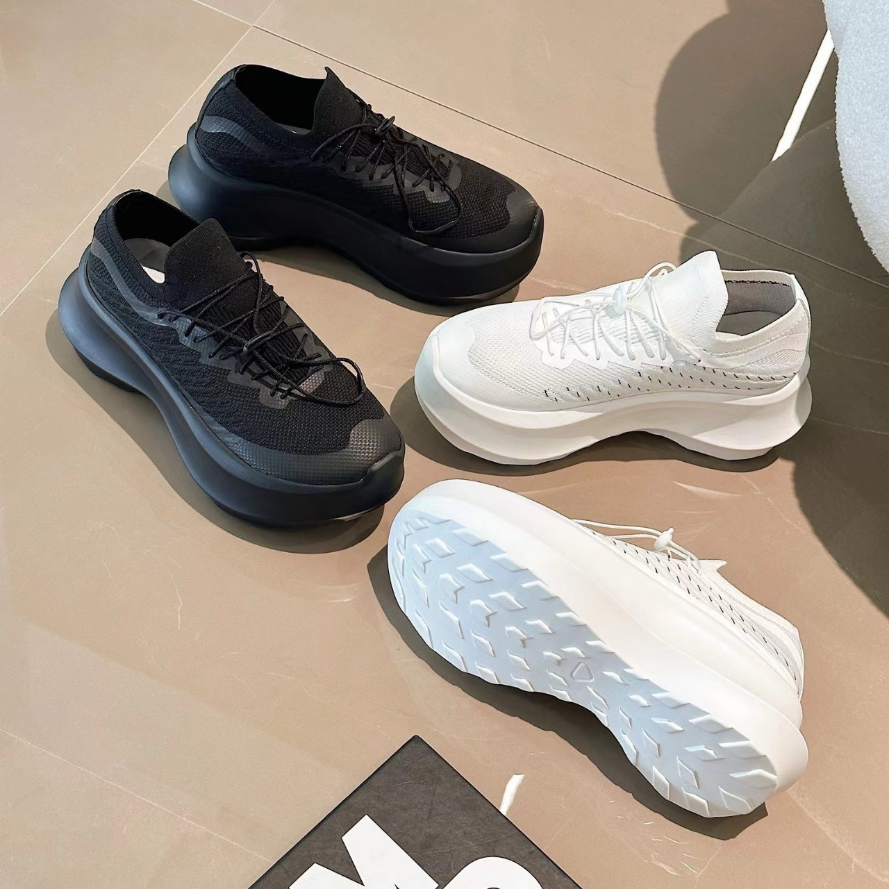 Chaussures de sport décontract - Womens Heels avis et prix