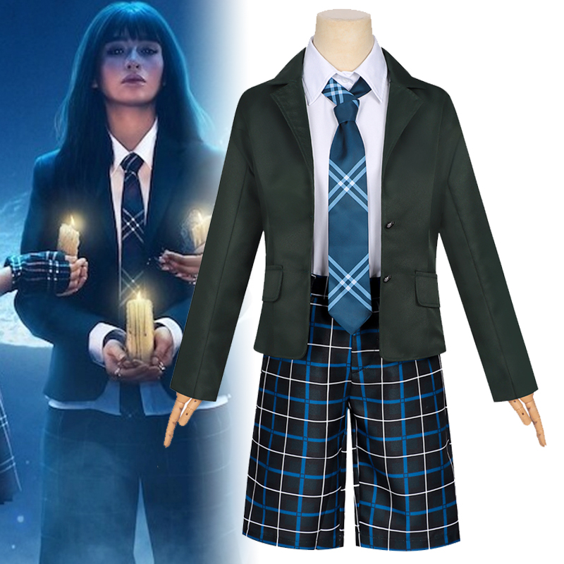 Coven Academy Briar Uniforme S - Womens Blazer avis et prix