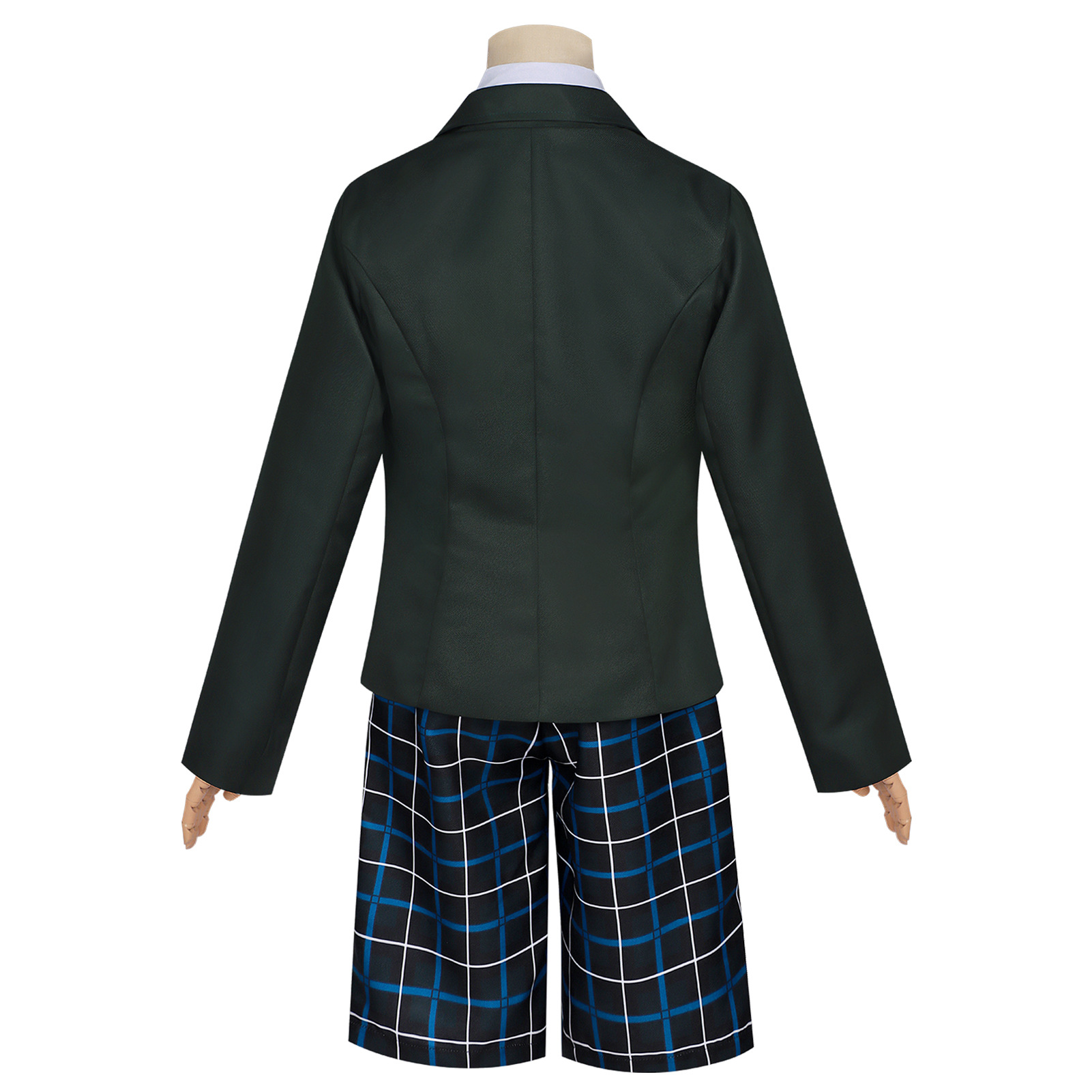 Coven Academy Briar Uniforme S - Womens Blazer avis et prix