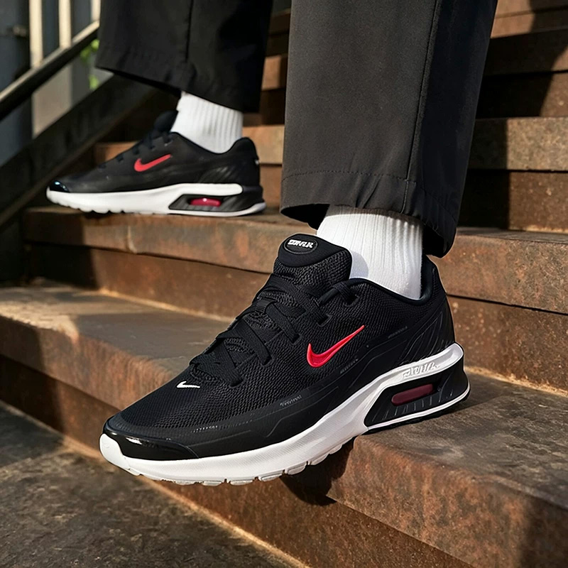 Chaussures pour hommes Nike au - Nike Shoes Air Max 270 avis et prix