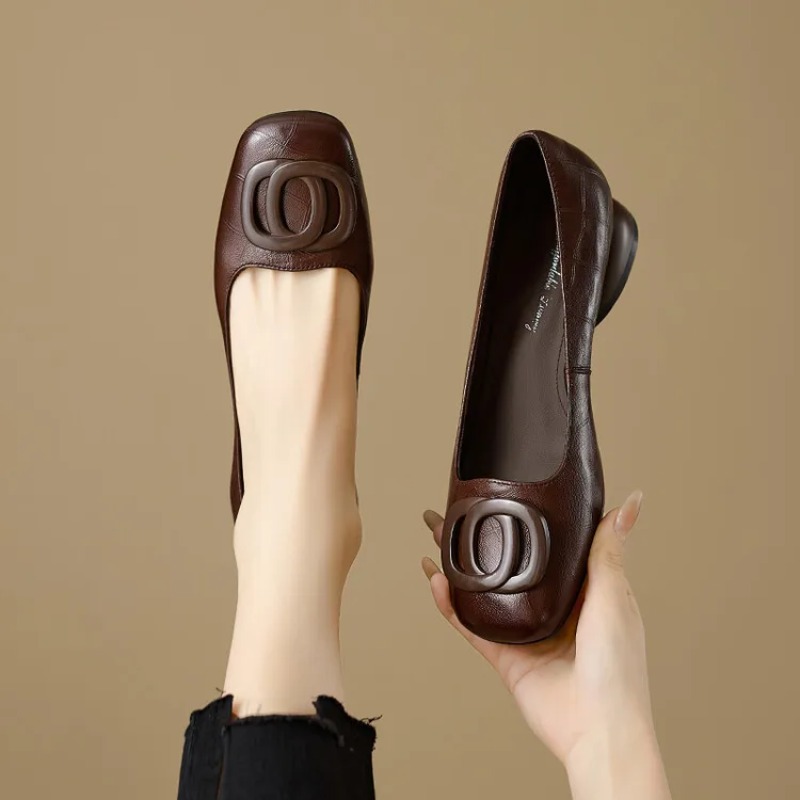 Chaussures à talons pour femme - Womens Heels avis et prix