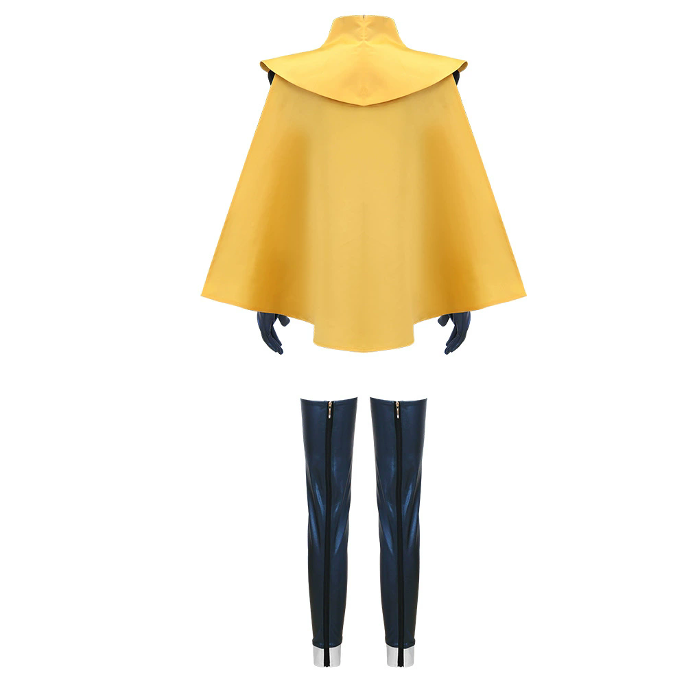 Blazer blond pour cosplay, cos - Womens Blazer avis et prix
