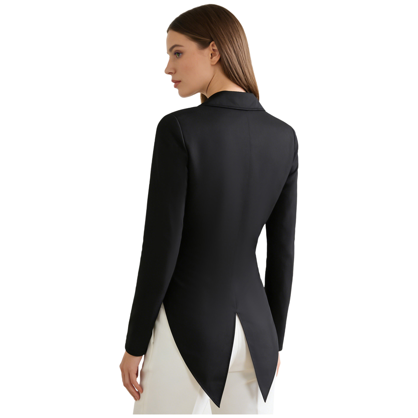 Veste vintage pour femme, styl - Womens Blazer avis et prix
