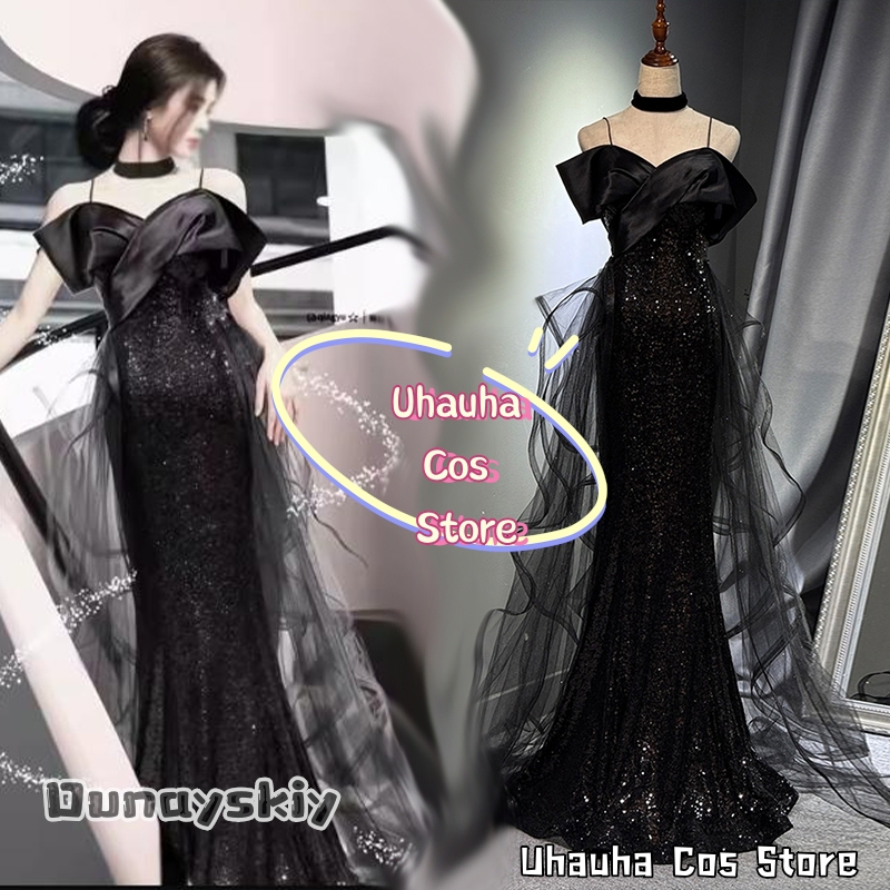 Robes de soirée de luxe pour c - Evening Gown avis et prix