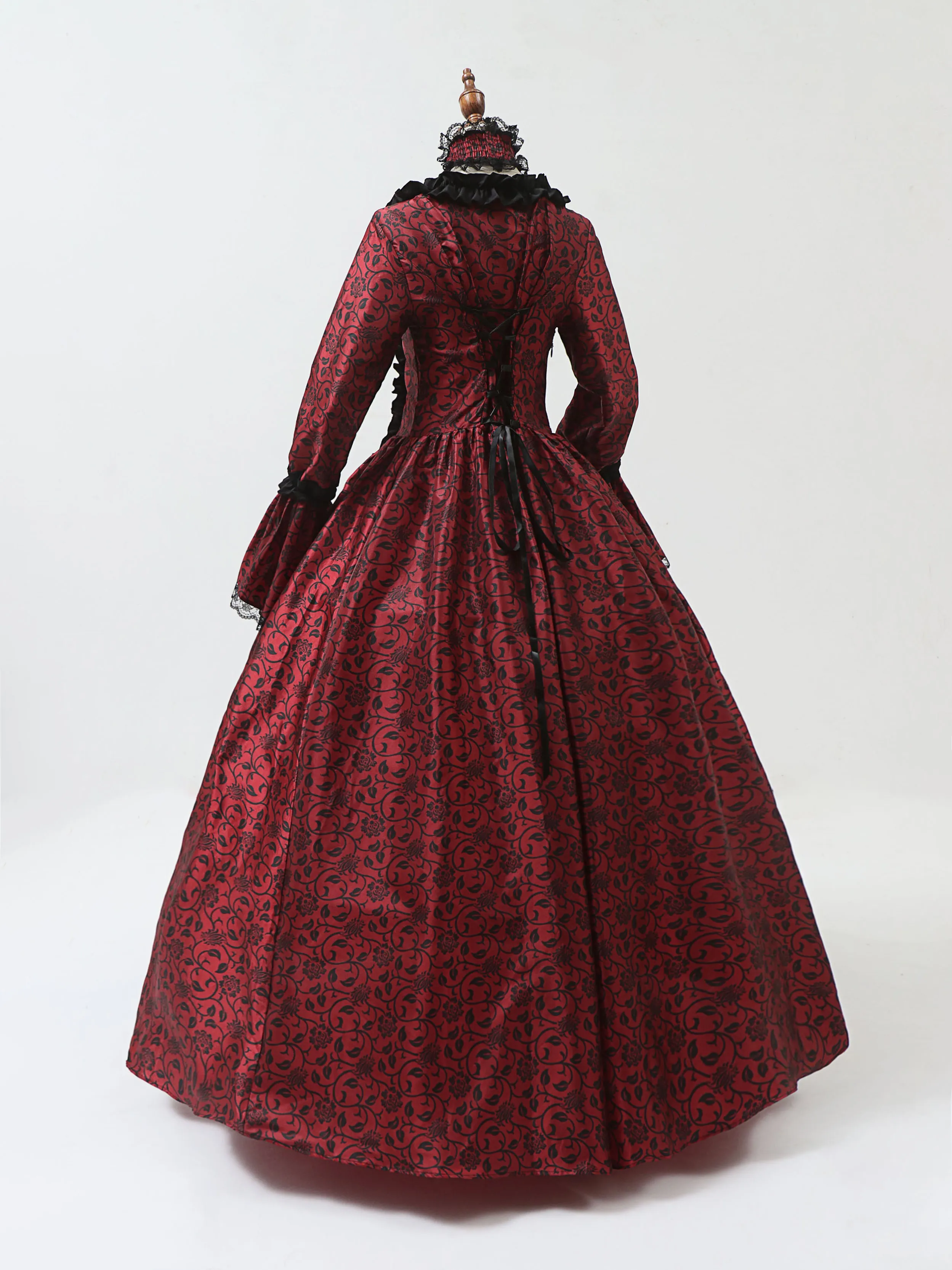 Cosplay Marie Antoinette Robe  - Evening Gown avis et prix