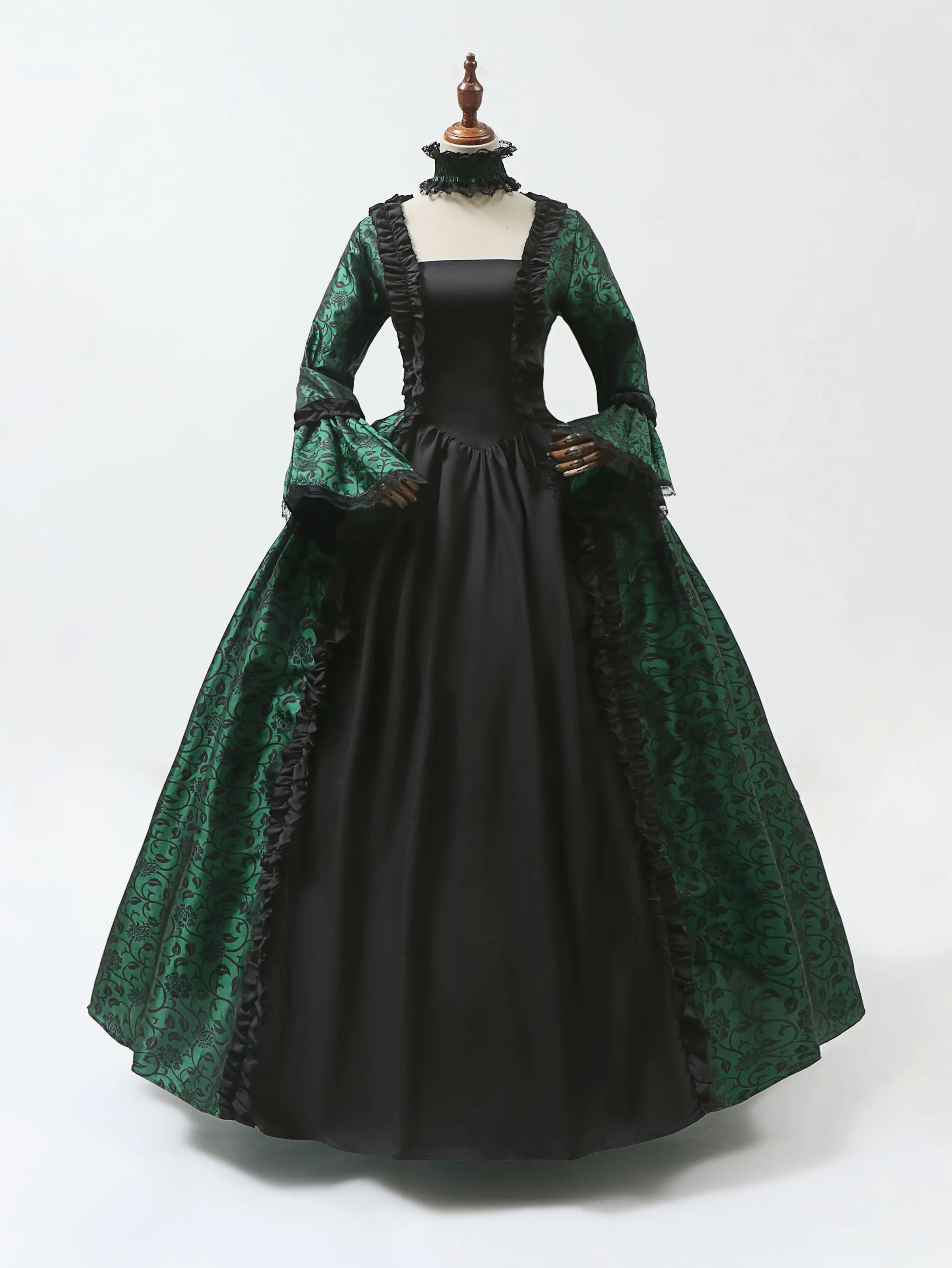 Cosplay Marie Antoinette Robe  - Evening Gown avis et prix