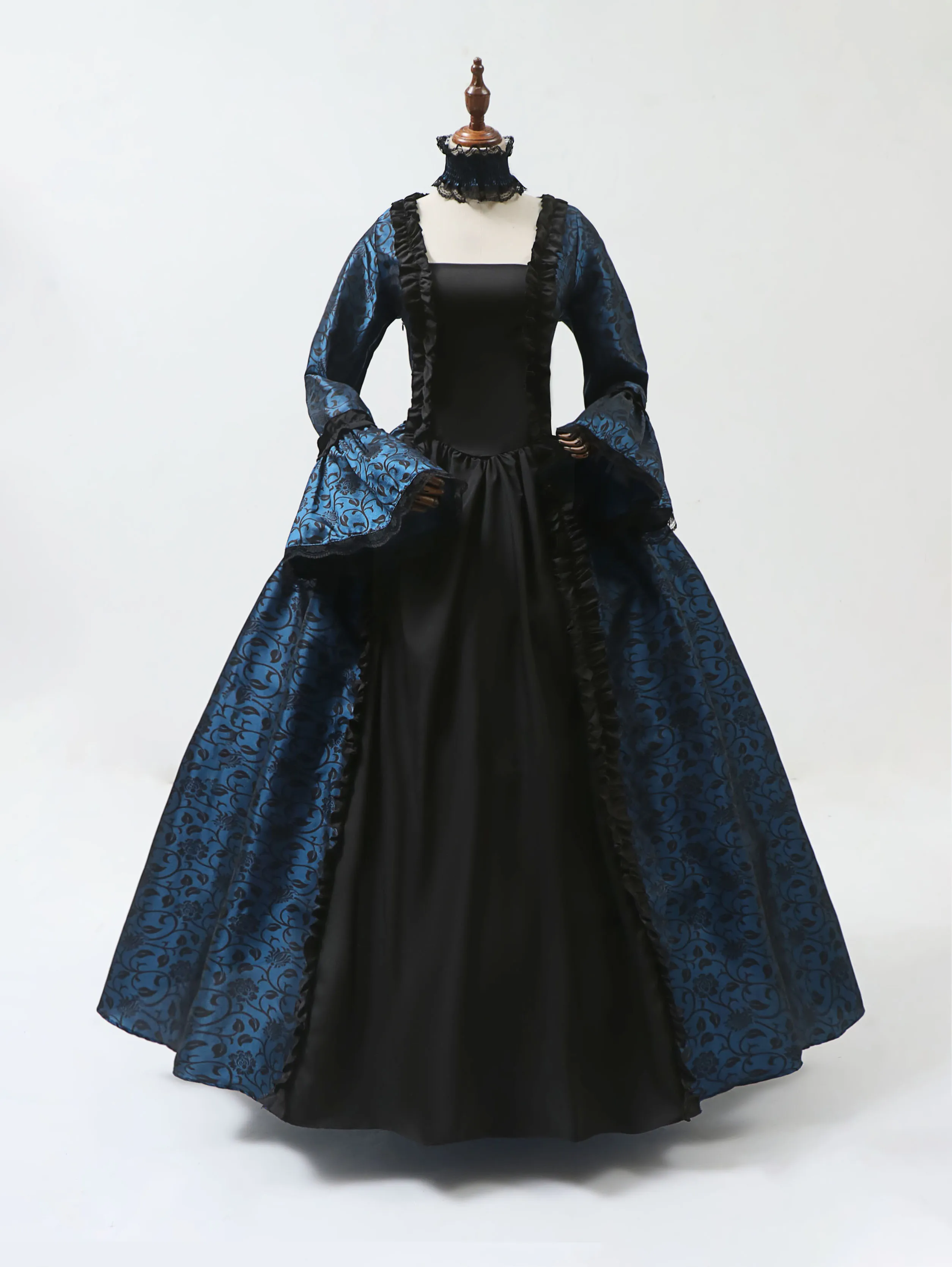 Cosplay Marie Antoinette Robe  - Evening Gown avis et prix