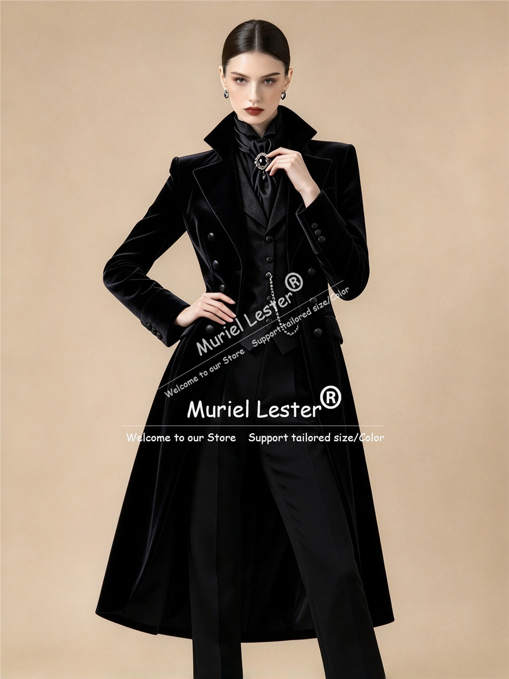 Ensemble de 3 pièces élégant p - Womens Blazer avis et prix