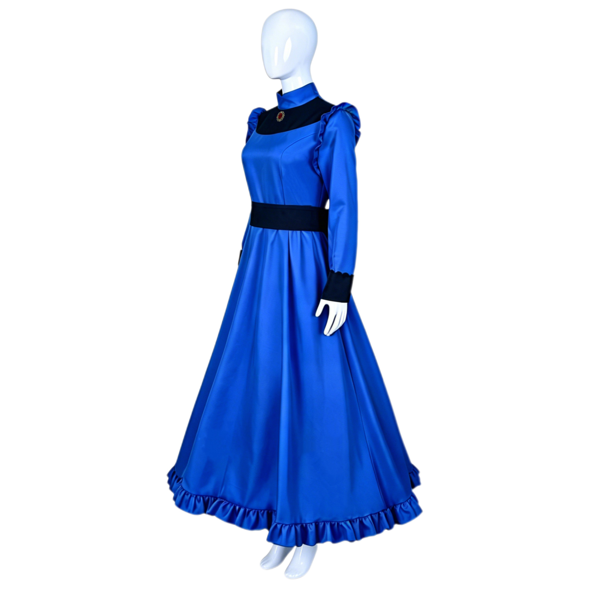 Costume de Cosplay Anime Yubab - Evening Gown avis et prix