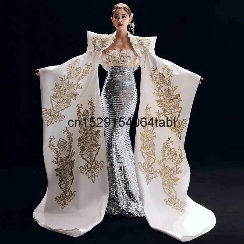 Robe de soirée élégante de sty - Formal Dress avis et prix