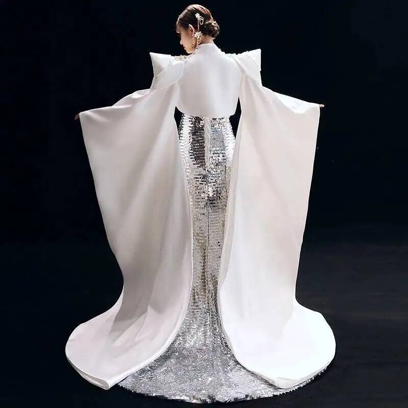 Robe de soirée élégante de sty - Formal Dress avis et prix