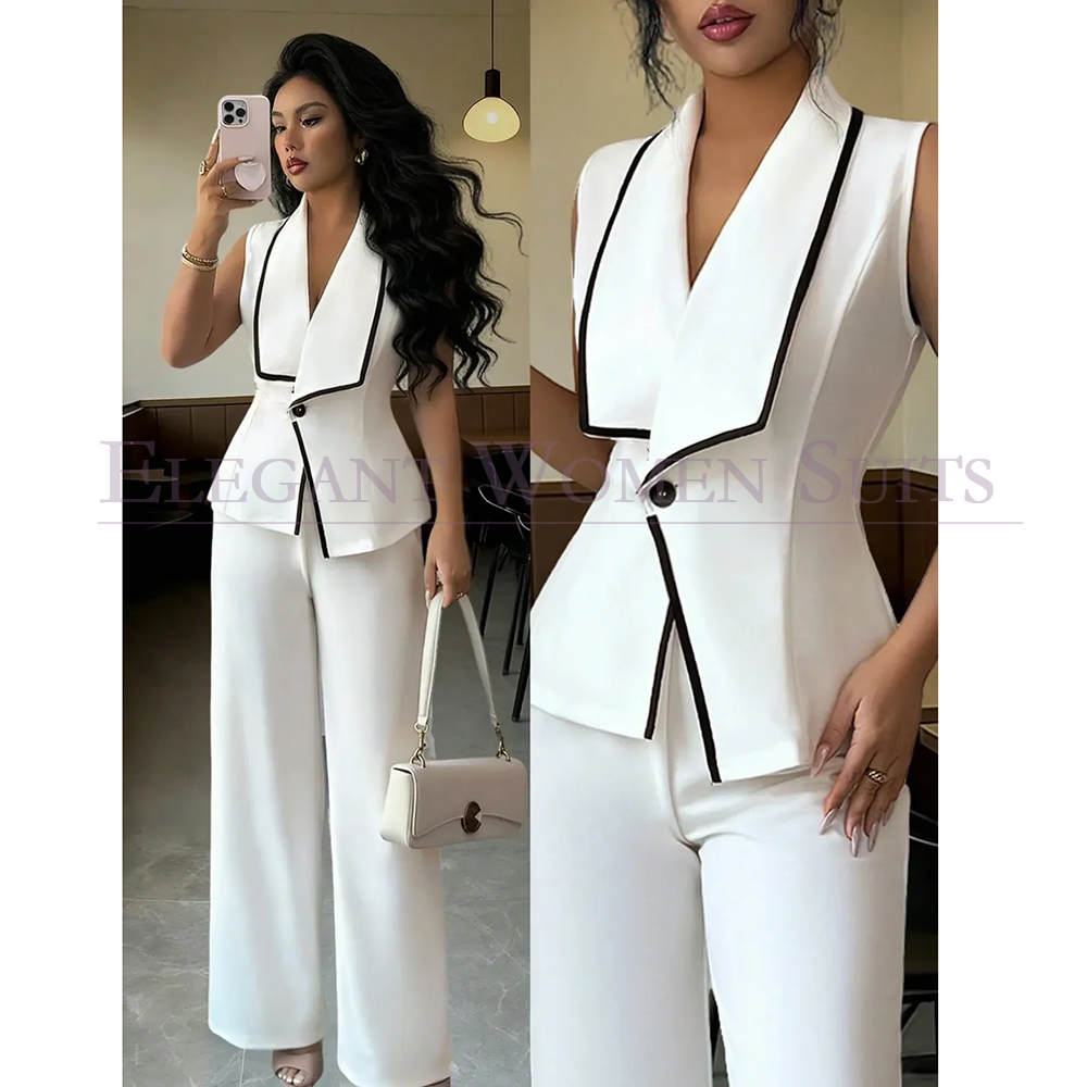 Costumes pour femmes à un bout - Womens Blazer avis et prix