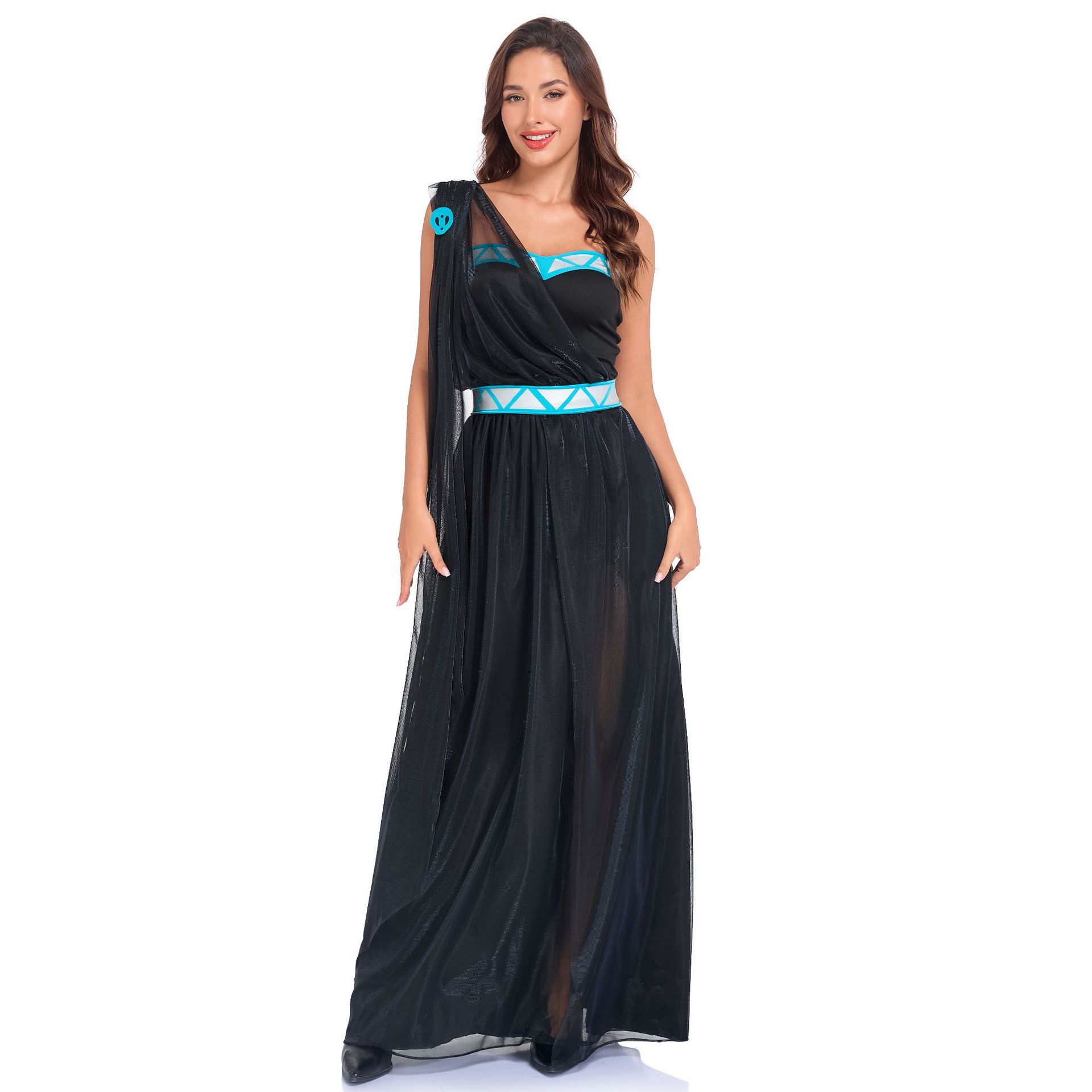 Costume de déesse grecque pour - Evening Gown avis et prix