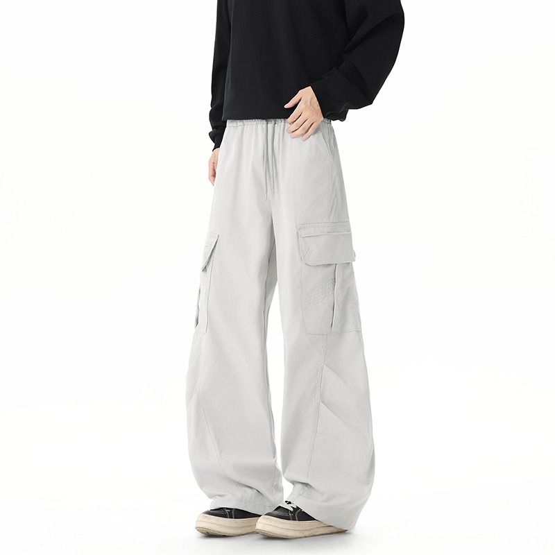 Pantalon de survêtement sporti - Tailored Trouser Wide avis et prix