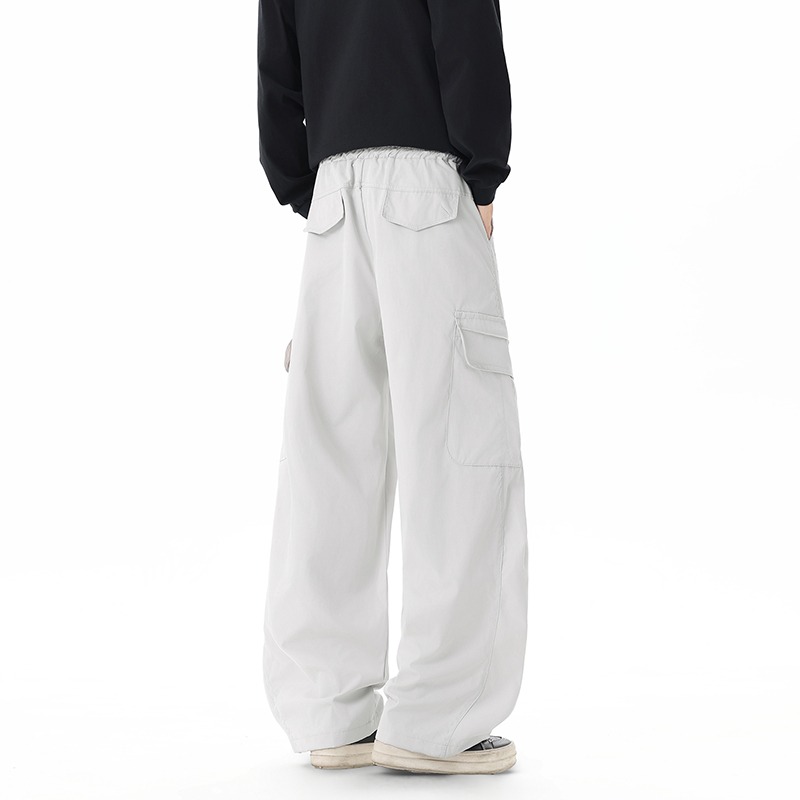 Pantalon de survêtement sporti - Tailored Trouser Wide avis et prix