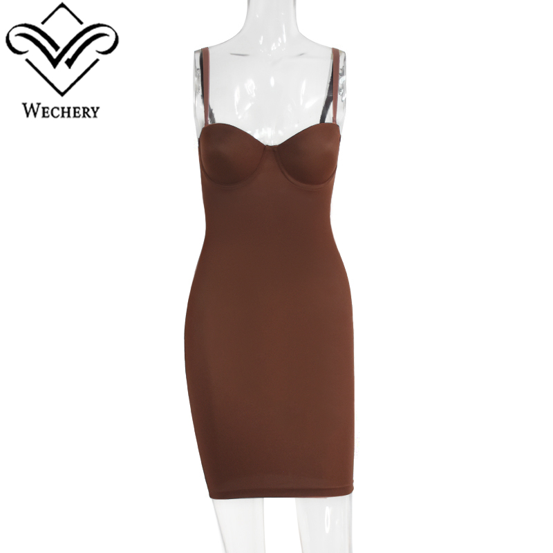 Wechery – robes rouges pour fe - Women'S Red Formal Wear avis et prix
