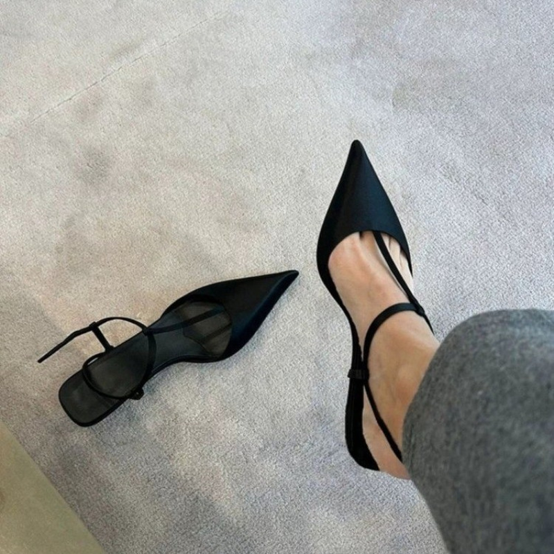 Chaussures de marque pour femm - Womens Heels avis et prix