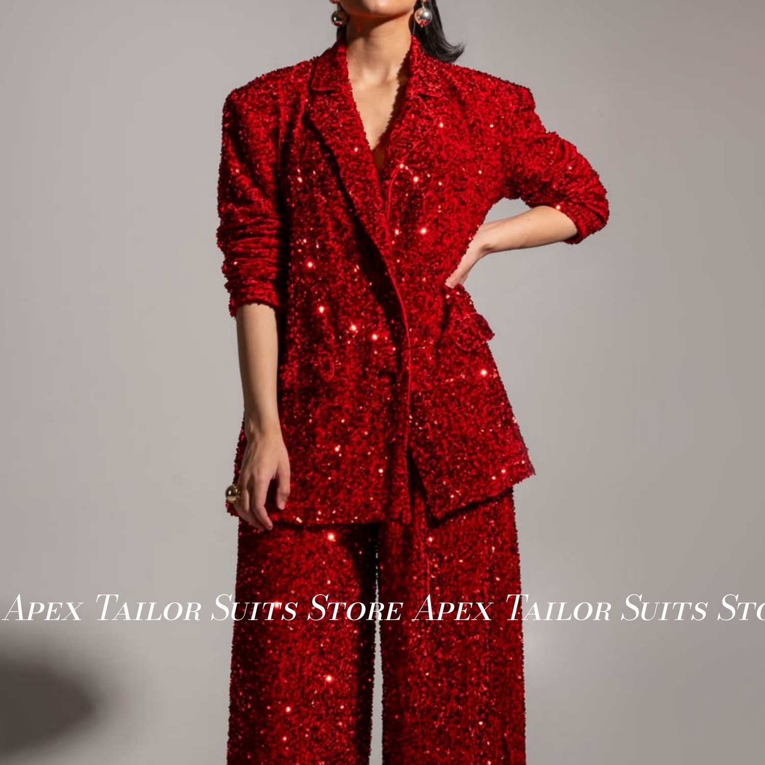 Ensemble deux pièces blazer et - Womens Blazer avis et prix