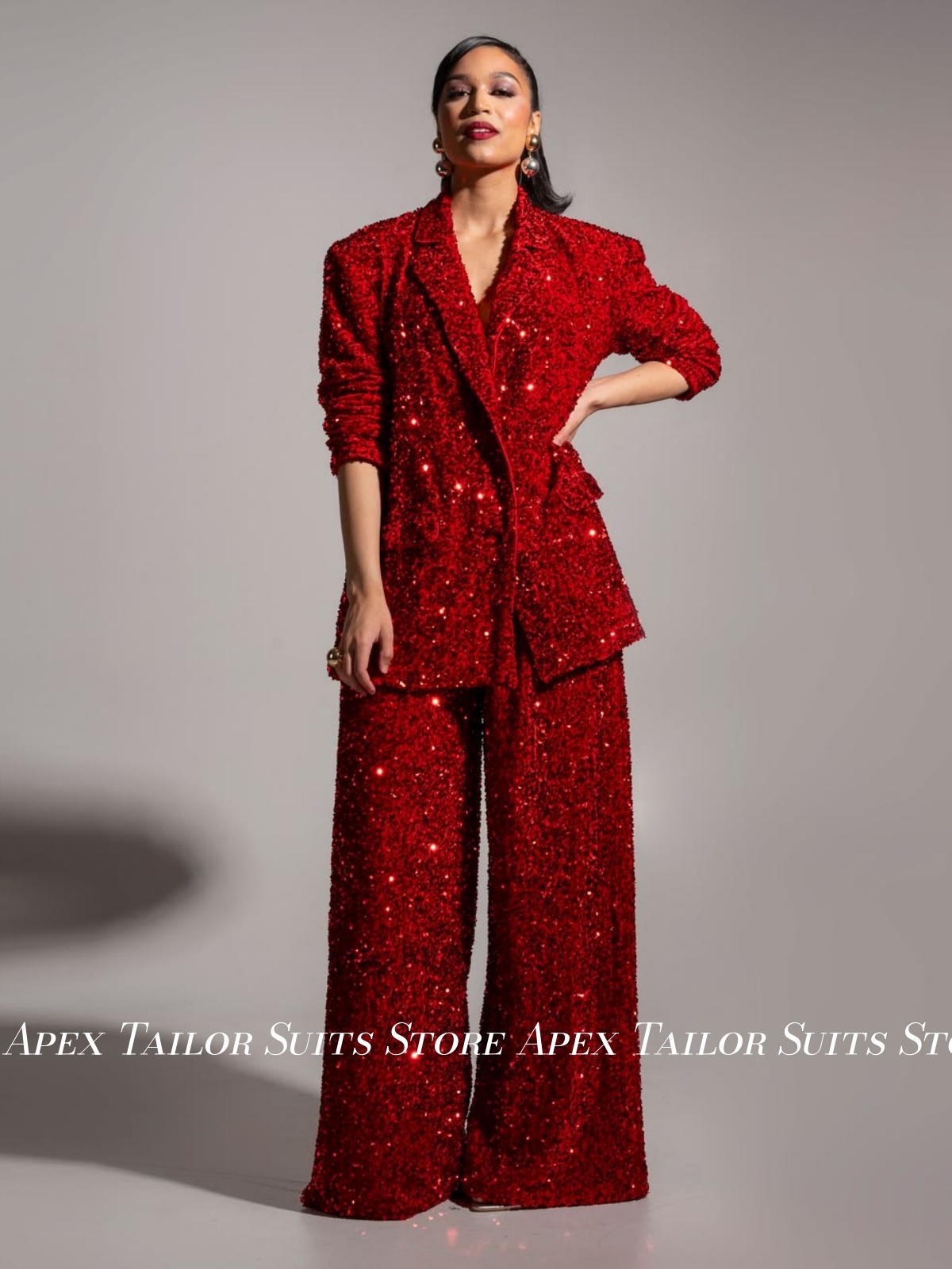 Ensemble deux pièces blazer et - Womens Blazer avis et prix
